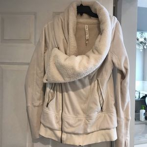 Lululemon jacket